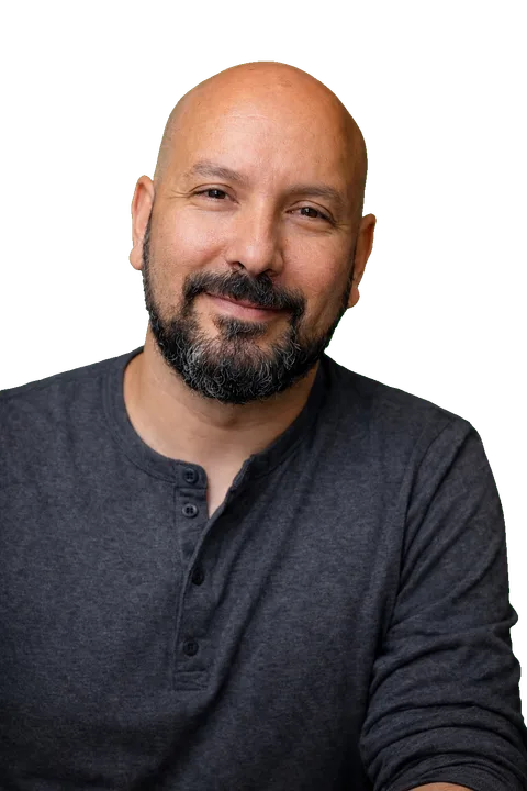 Mehdi Aroui, Mediator für interkulturelle und interreligiöse Konflikte im Arbeitsumfeld, Hamburg